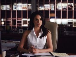 Megahn alcanzó fama gracias a su personaje de ‘Rachel Zane’ en la serie 