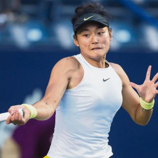 Wang se instala en Cuartos de Final