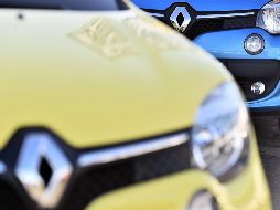 En febrero de 2020, Renault fue la firma que más elevó su volumen de venta en el país, mientras que Ford tuvo una caída más fuerte de 21%. AFP/Archivo