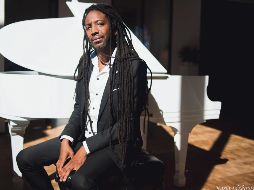 Elio Villafranca. El pianista cubano junto con su cuarteto inaugurarán el ciclo Jazz at Lincoln Center. 