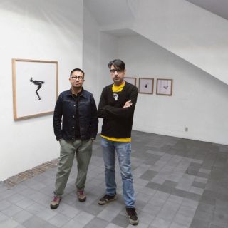 Phos, un espacio para la difusión y formación de la fotografía