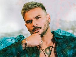 Pedro Capó. El músico puertirriqueño se alista para deleitar a sus seguidores tapatíos. CORTESÍA