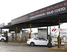 El vocero del GAP asegura que el proyecto de ampliación podría enfrentar un “sabotaje jurídico”. EL INFORMADOR / ARCHIVO