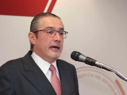 En entrevista, Gómez Sánchez informó que siguen los análisis para determinar con mayor precisión el tipo de animal. SUN/ARCHIVO