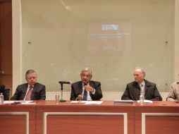 El Presidente López Obrador informó en Twitter sobre este convenio de colaboración. TWITTER/@lopezobrador_