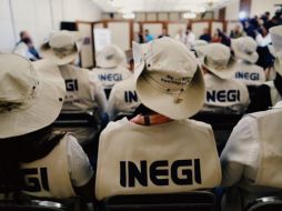 En el arranque del censo, el gobierno estatal informó que realizaría un operativo especial en zonas conflictivas para salvaguardar la seguridad de los entrevistadores. TWITTER/@GobiernoJalisco