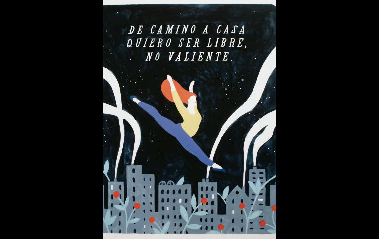 LABOR. Paralelamente a “#VivanLasMujeres”, el Museo Cabañas realizará talleres y charlas para fomentar la consciencia respecto a prácticas negativas en torno a las diferencias de género, para volverlas evidentes y fomentar la reflexión en cuanto a cómo transformarlas.