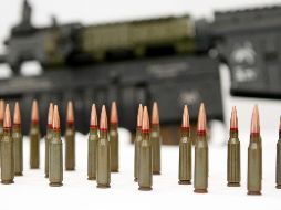 La Policía municipal es la corporación con másdecomisos de armas,10 a la semana en promedio. EL INFORMADOR/Archivo