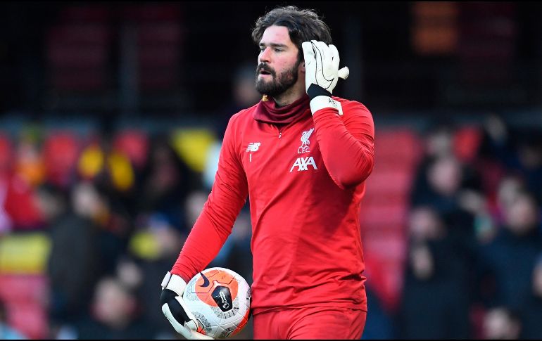 El brasileño no podrá jugar este sábado ante el Bournemouth, en partido de liga, ni frente al Atlético el próximo miércoles en la Champions League. EFE / ARCHIVO