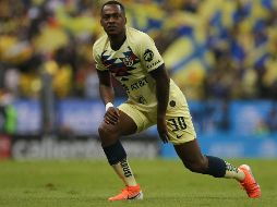 El jugador fue acusado anoche de haber golpeado a su esposa. IMAGO7