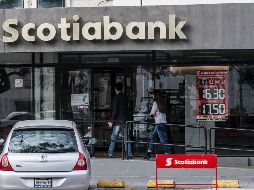 La institución bancaria indica que 52 por ciento de su personal en el país son mujeres. EL INFORMADOOR / ARCHIVO