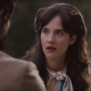 Rebecca Jones y Ximena Sariñana se suman al elenco de "La Casa de las Flores 3"