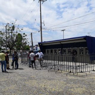 Desoladas, taquillas previo al Clásico Tapatío; reventa acapara