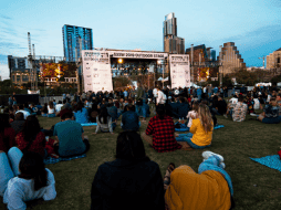 Más de 400 mil personas asistieron a la edición de 2019 de SXSW. ESPECIAL / sxsw.com