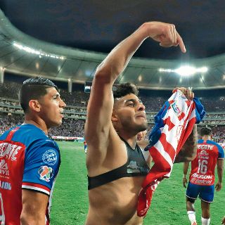 Los héroes de los últimos Clásicos