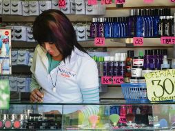 En el plan para prevenir la violencia de trabajadoras se contemplan medidas de protección. EL INFORMADOR/F. Atilano