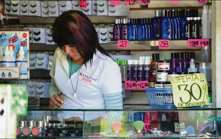 En el plan para prevenir la violencia de trabajadoras se contemplan medidas de protección. EL INFORMADOR/F. Atilano