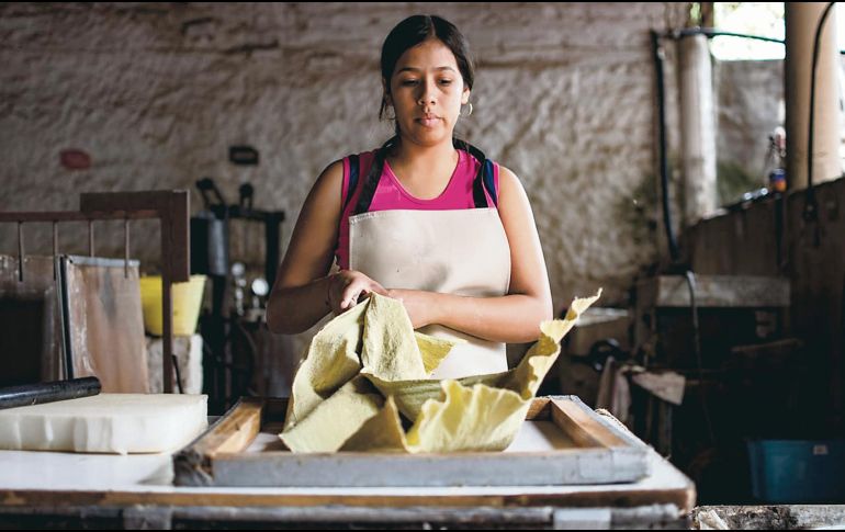 En el ámbito laboral persisten los roles de género. ESPECIAL