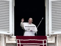 El Pontífice no pronunciará la tradicional oración desde su ventana para 