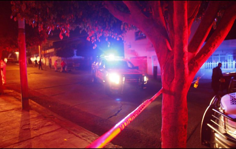 Los hechos ocurrieron en un motel ubicado en el cruce de la calle Josefa Ortiz de Domínguez y Basilio Vadillo. EL INFORMADOR / ARCHIVO