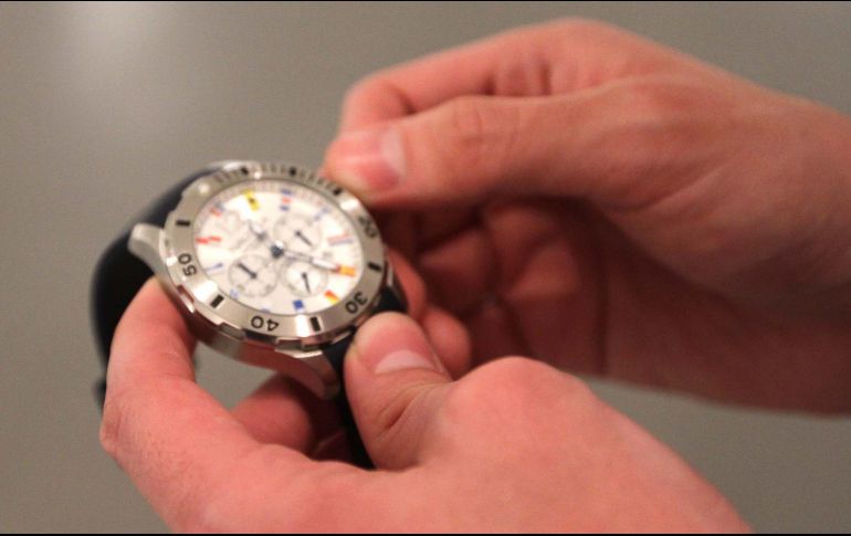 En la zona fronteriza finalizará el domingo 1 de noviembre. NTX/ARCHIVO