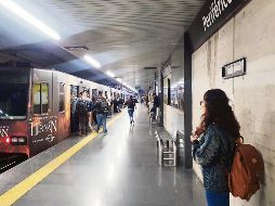 Todos los servicio de Siteur operarán con regularidad, incluido el Macrobús y las rutas del sistema SiTren. EL INFORMADOR / ARCHIVO