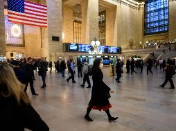 De todos los casos 11 están confirmados en la ciudad de Nueva York, 57 en Rochester, dos en Rockland, cuatro en Nassau y dos en Saratoga. AFP / ARCHIVO