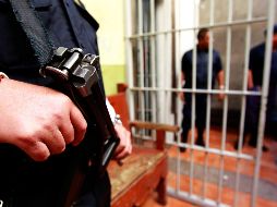 Un Juez de Control determinó la prisión preventiva oficiosa al interior del Reclusorio Oriente. EL INFORMADOR / ARCHIVO