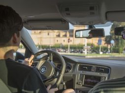 Los términos y condiciones de uso de BlaBlaCar especifican que la empresa se desmarca de responsabilidades y que no responderá en ningún caso por daños directos ni indirectos, ni por daño emergente ni por lucro cesante. TWITTER/@BlaBlaCarMX