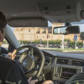 Plataforma para “compartir” viajes opera sin regulación