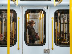 También se estableció el cierre de todos los gimnasios, piscinas, spas y otros centros en 12 áreas del país consideradas como zonas de emergencia. AP / A. Calanni