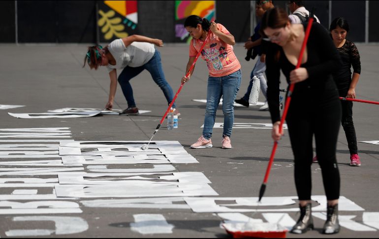 AP / Rebecca Blackwell