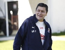 Chivas iniciará preparaciones este lunes, de cara al encuentro ante los rayados de Monterrey. EL INFORMADOR / ARCHIVO