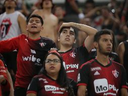 Rafael Puente sumó su derrota número 12 de manera consecutiva, luego de perder ante las Chivas en el clásico Tapatío. EL INFORMADOR / ARCHIVO