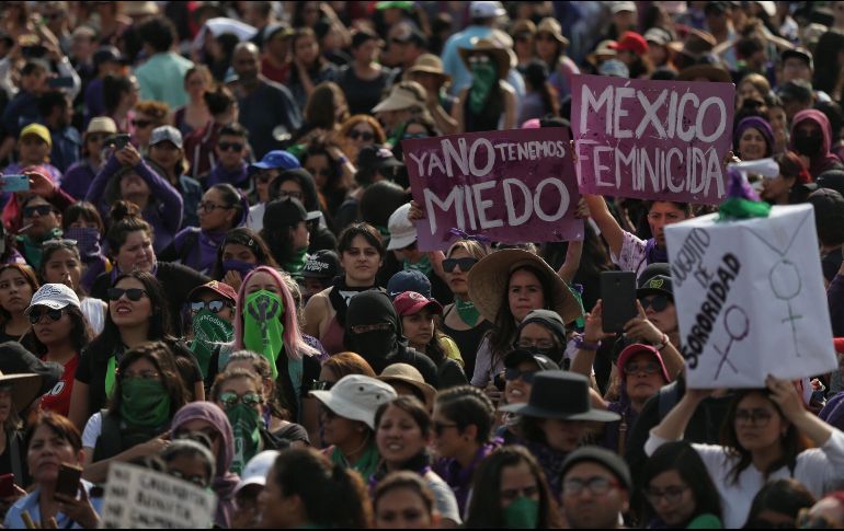 Además se registraron 52 atenciones médicas por lesiones y 13 traslados a hospitales. EFE / S. Gutiérrez