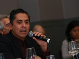 David Ramírez De Garay, coordinador de seguridad de México Evalúa explicó que el objetivo del plan era analizar los asesinatos en la ciudad para contenerlos y disminuirlos por medio de estrategias. TWITTER/@mexevalua