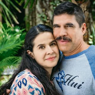 Arcelia Ramírez vive #UnDíaSinNosotras