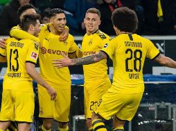 Las personas que habían adquirido su boleto para este cotejo recibirán su devolución en un corto plazo; agradecen la comprensión de esta medida extraordinaria. TWITTER / @axelwitsel28