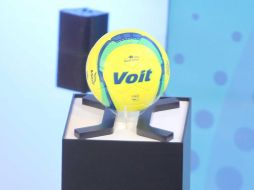 Los encuentros se celebrarán el próximo martes y miércoles, respectivamente. NTX / ARCHIVO