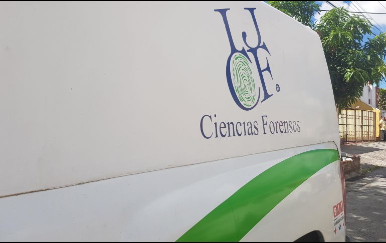 El presunto responsable de la muerte de la mujer de 78 años escapó del lugar tras los hechos. EL INFORMADOR / ARCHIVO