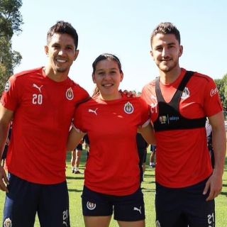 Se viene #JuegoXLaEquidad en Chivas