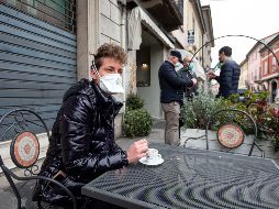 COVID-19 coronavirus outbreak in Italy