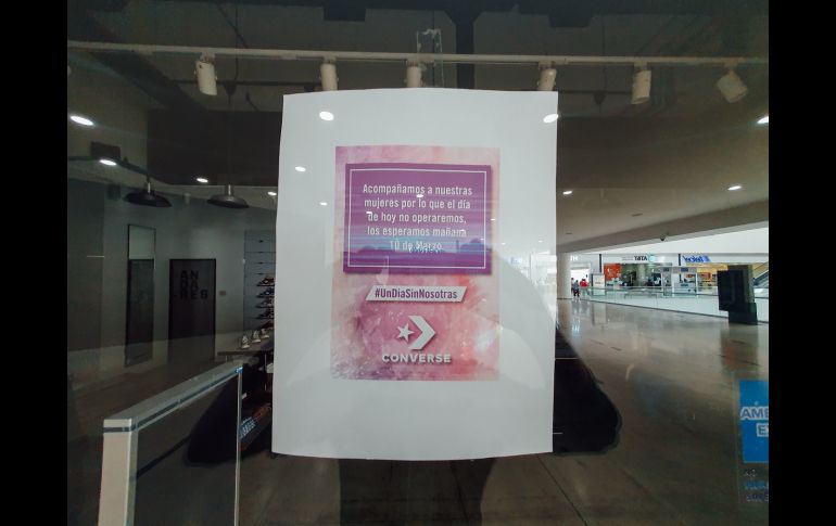 EL INFORMADOR / G. Gallo