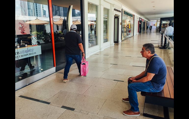 EL INFORMADOR / G. Gallo