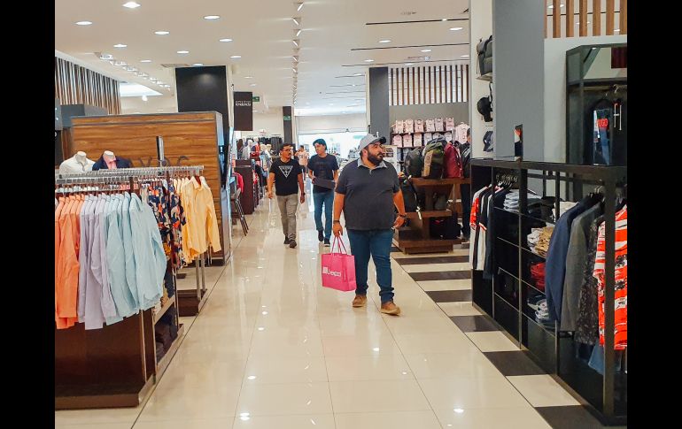 EL INFORMADOR / G. Gallo