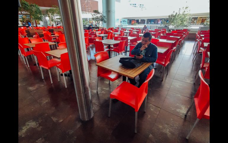 EL INFORMADOR / G. Gallo