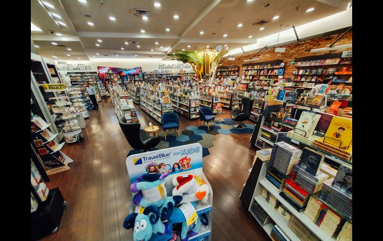 EL INFORMADOR / G. Gallo