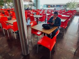 EL INFORMADOR / G. Gallo