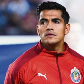 El talismán de Chivas