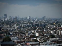 Dos mil 803 personas fueron evacuadas de 35 inmuebles públicos y privados. EL INFORMADOR/Archivo